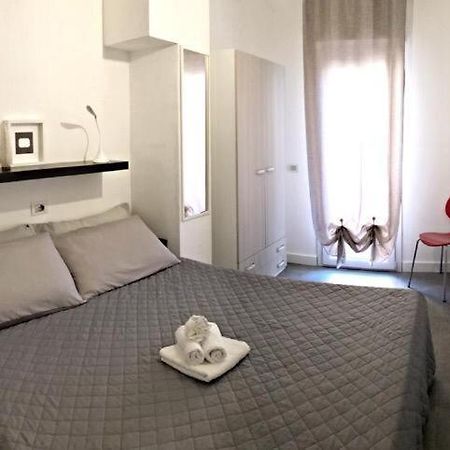 via torino Hotel Olbia Esterno foto