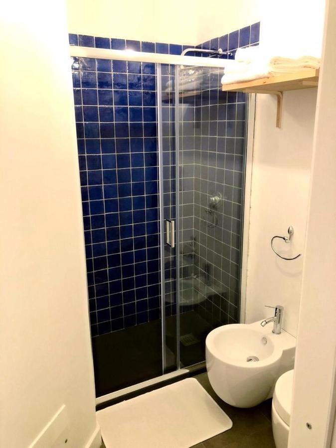 via torino Hotel Olbia Esterno foto