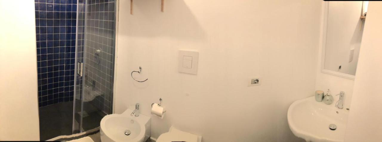 via torino Hotel Olbia Esterno foto